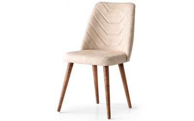 Dallas Sandalye 6 Adet