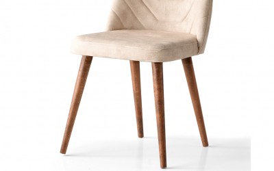 Dallas Sandalye 6 Adet