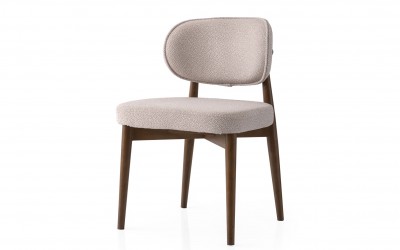 Mateo Sandalye 6 Adet Mateo Sandalye 6 Adet