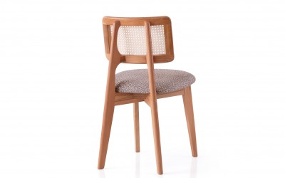 Punto Sandalye 6 Adet Punto Sandalye 6 Adet