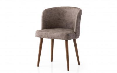 Zen Sandalye 6 Adet Zen Sandalye 6 Adet