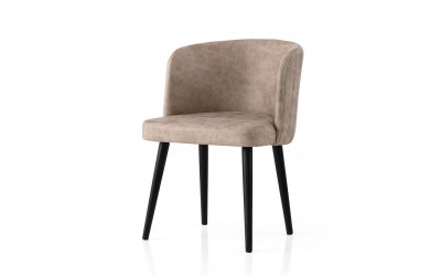 Zen Sandalye 6 Adet Zen Sandalye 6 Adet