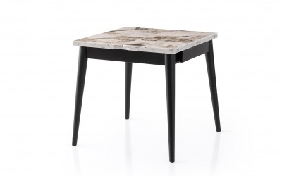 Totem Masa-Retro Sandalye