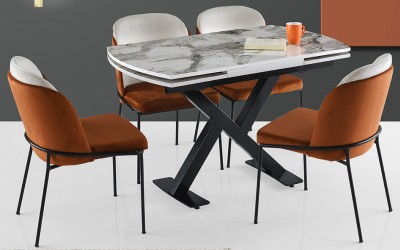 Viva Masa-Dore Sandalye