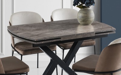 Viva Masa-Dore Sandalye