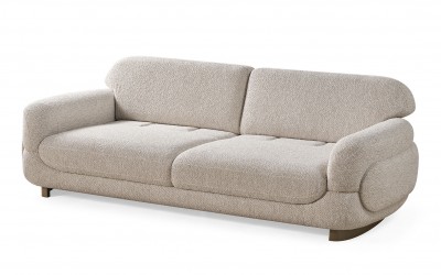 Galaxy Kanepe-Üçlü