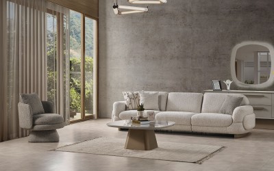 Galaxy Koltuk Takımı