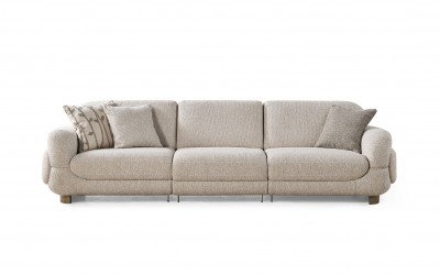 Galaxy Kanepe-Dörtlü