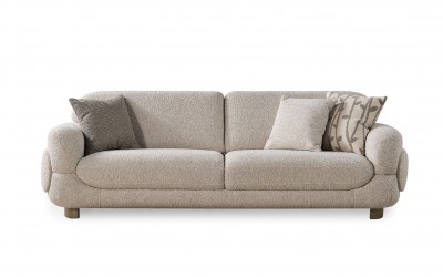 Galaxy Kanepe-Üçlü