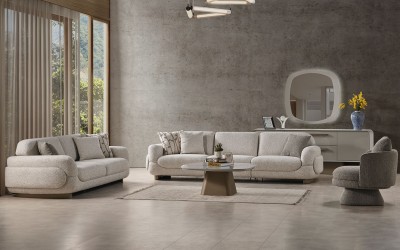 Galaxy Koltuk Takımı