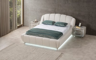 Galaxy Karyola ve Başucu