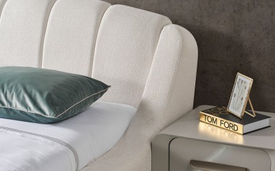 Galaxy Karyola ve Başucu