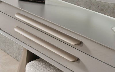 Galaxy Şifonyer ve Ayna