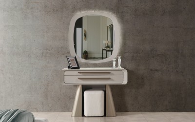 Galaxy Şifonyer ve Ayna