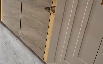 Grande 6 Kapılı Gardırop-Aynalı Grande 6 Kapılı Gardırop-Aynalı