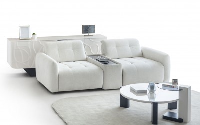 Sahra Koltuk Takımı