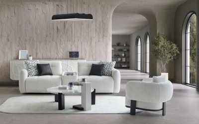 Sahra Koltuk Takımı