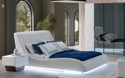 Sahra Karyola ve Başucu