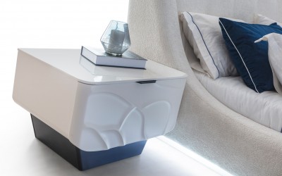 Sahra Karyola ve Başucu