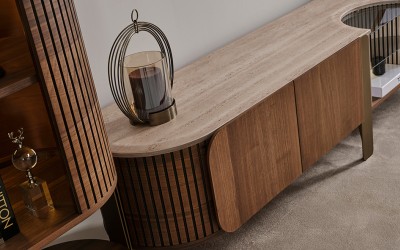 Bronze Yaşam Ünitesi