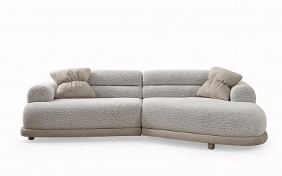 Calibra Kanepe-Dinlenmeli