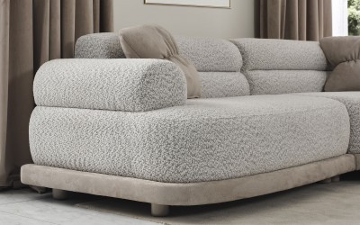 Calibra Kanepe-Dinlenmeli