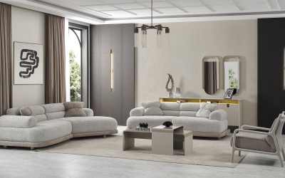 Calibra Koltuk Takımı Calibra Koltuk Takımı