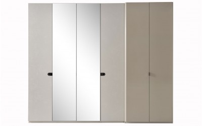 Calibra 6 Kapılı Gardırop Calibra 6 Kapılı Gardırop