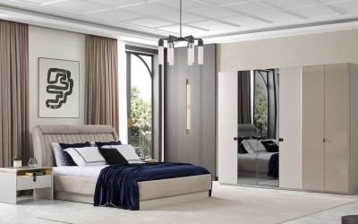 Calibra Yatak Odası Calibra Yatak Odası