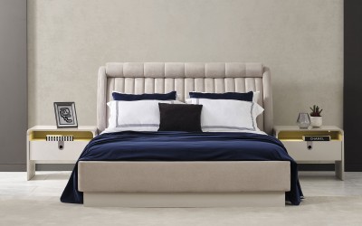 Calibra Karyola ve Başlık