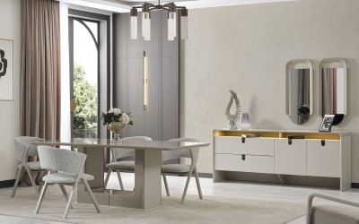 Calibra Yemek Odası Calibra Yemek Odası