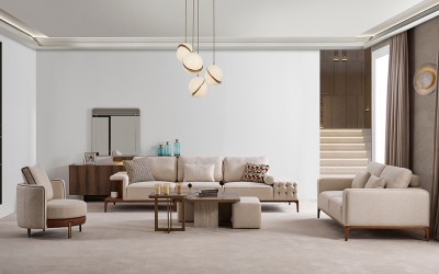 Carmen Koltuk Takımı Carmen Koltuk Takımı