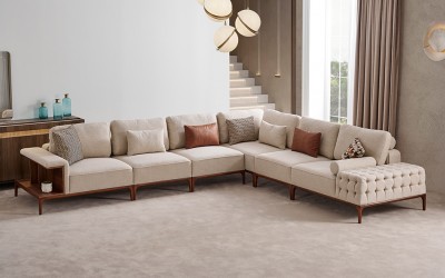 Carmen Köşe Takımı