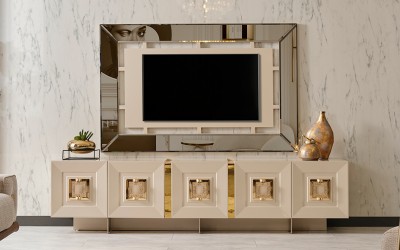 Grande Tv Ünitesi