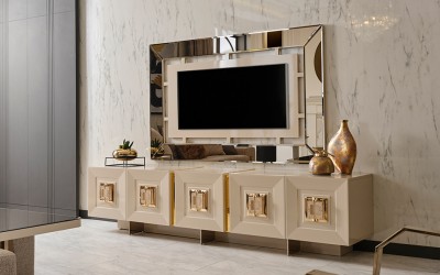 Grande Yemek Odası Grande Yemek Odası