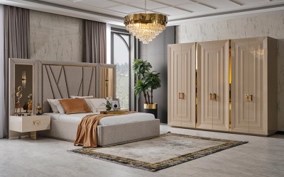 Grande Yatak Odası  Grande Yatak Odası