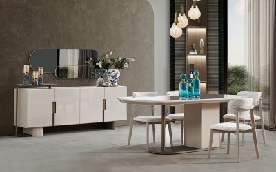 Sueno Yemek Odası Sueno Yemek Odası