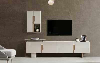 Sueno Tv Ünitesi