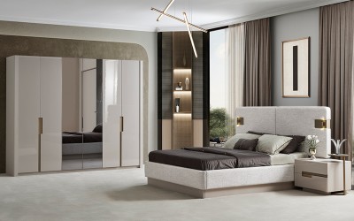 Sueno Yatak Odası Sueno Yatak Odası