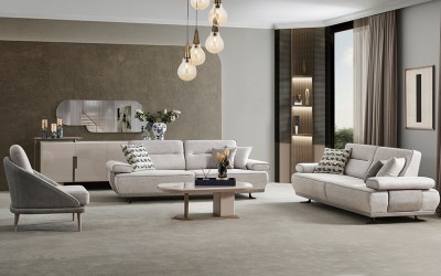 Sueno Koltuk Takımı Sueno Koltuk Takımı