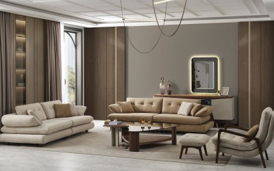 İntegra Koltuk Takımı İntegra Koltuk Takımı