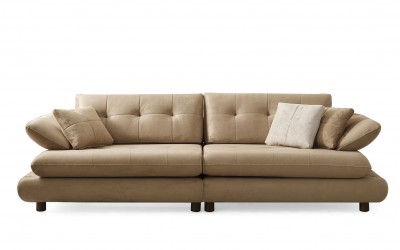 İntegra Kanepe-Kahve