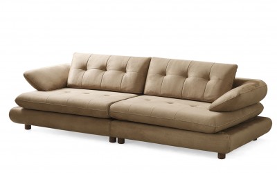 İntegra Kanepe-Kahve