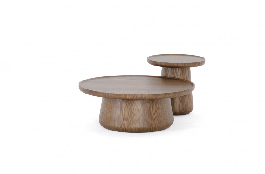 Bianca Orta Sehpa Seti