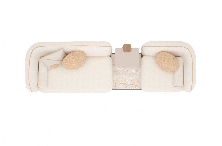 Dome Koltuk Takımı