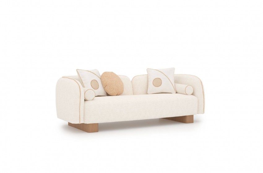 Dome Koltuk Takımı