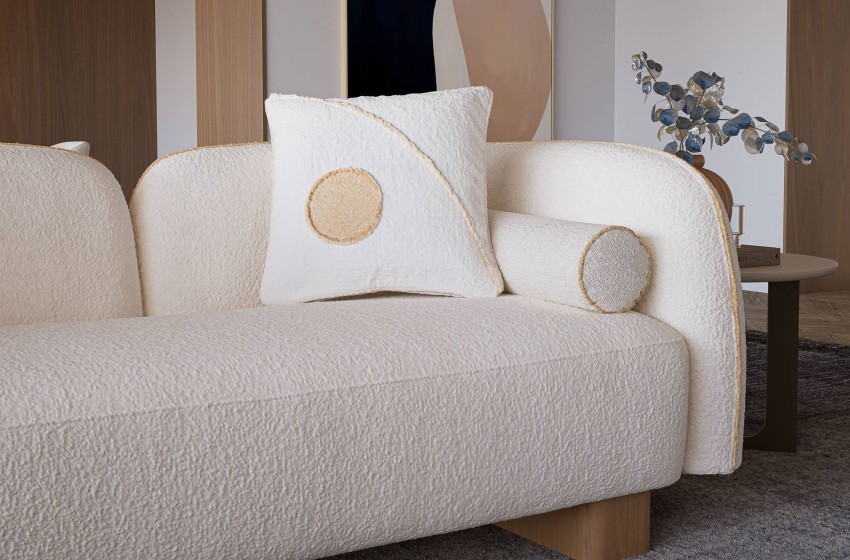 Dome Koltuk Takımı