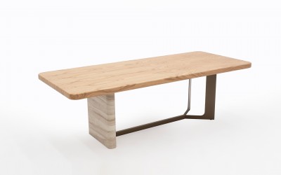 Dome Yemek Masası Takımı