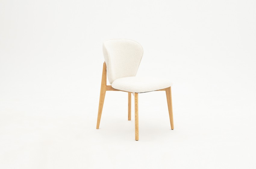 Dome Yemek Masası Takımı