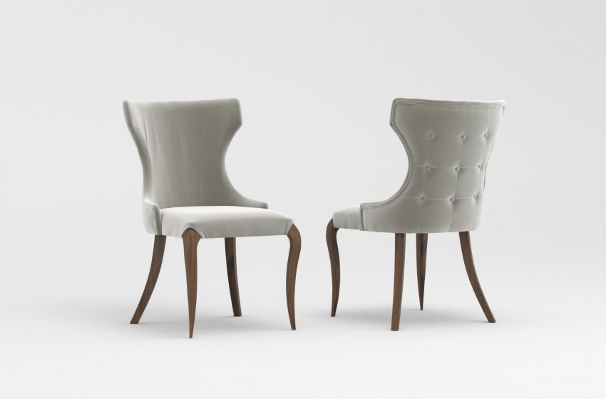 Norma Yemek Masası Takımı